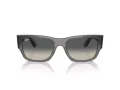 Ray-Ban Carlos Lunettes de Soleil RB 0947S 667571