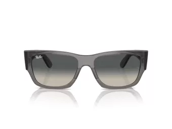 Ray-Ban Carlos Lunettes de Soleil RB 0947S 667571