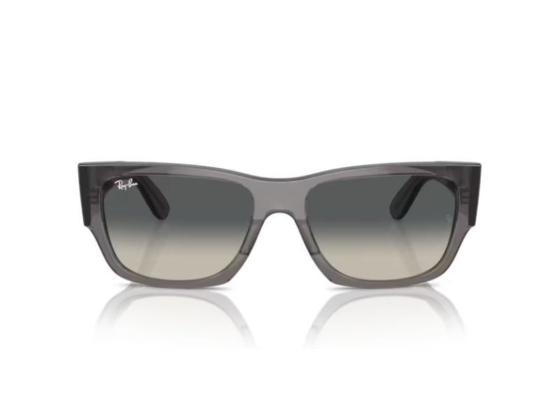 Ray-Ban Carlos Lunettes de Soleil RB 0947S 667571
