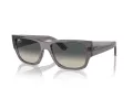 Ray-Ban Carlos Lunettes de Soleil RB 0947S 667571