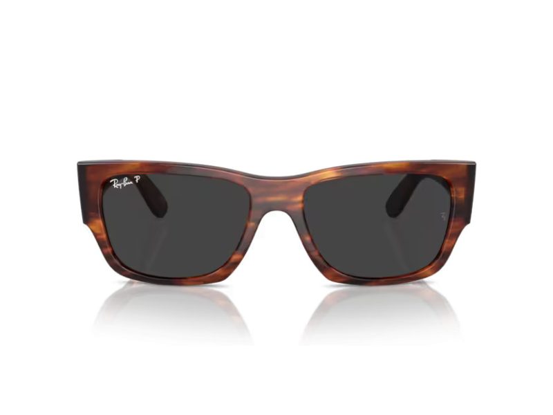 Ray-Ban Carlos Lunettes de Soleil RB 0947S 954/48