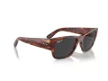 Ray-Ban Carlos Lunettes de Soleil RB 0947S 954/48