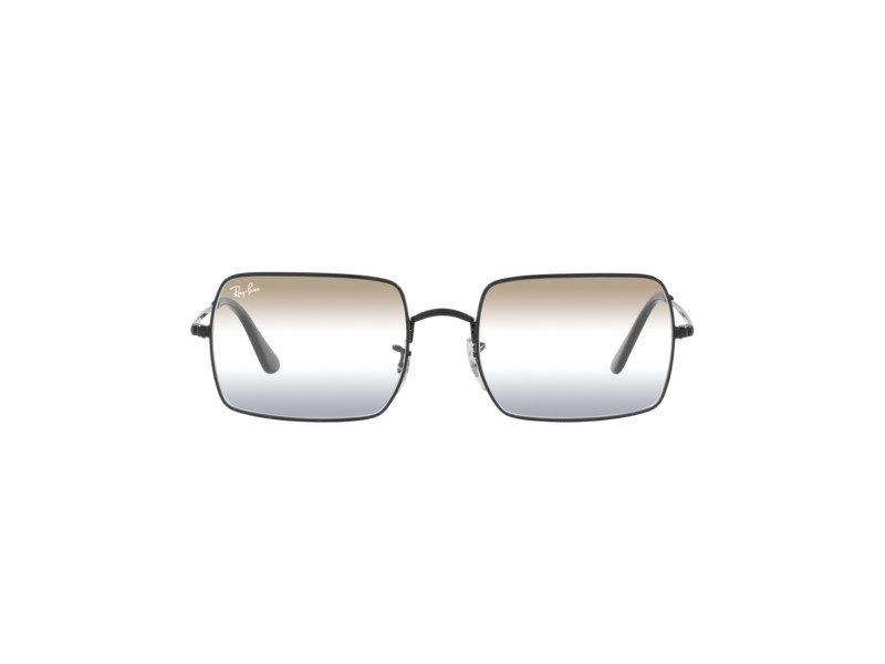 Ray-Ban Rectangle Lunettes de Soleil RB 1969 002/GB