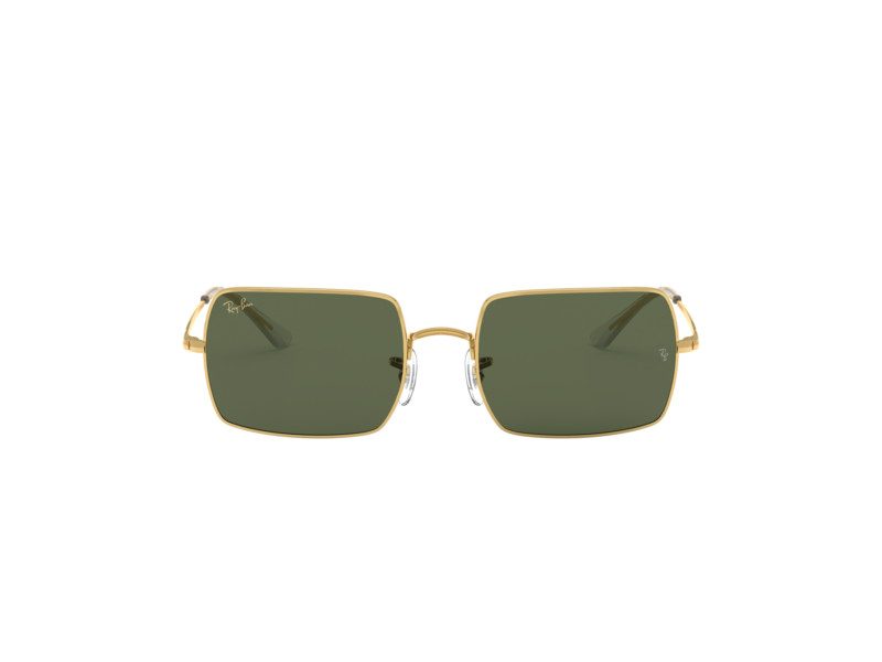 Ray-Ban Rectangle Lunettes de Soleil RB 1969 9196/31