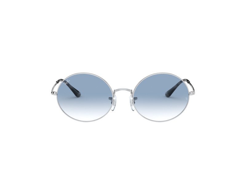 Ray-Ban Oval Lunettes de Soleil RB 1970 9149/3F