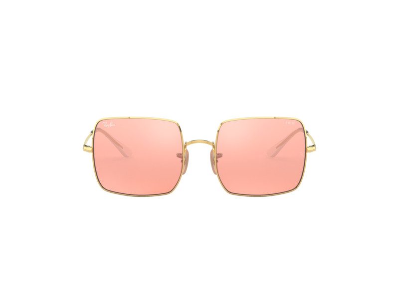 Ray-Ban Square Lunettes de Soleil RB 1971 001/3E