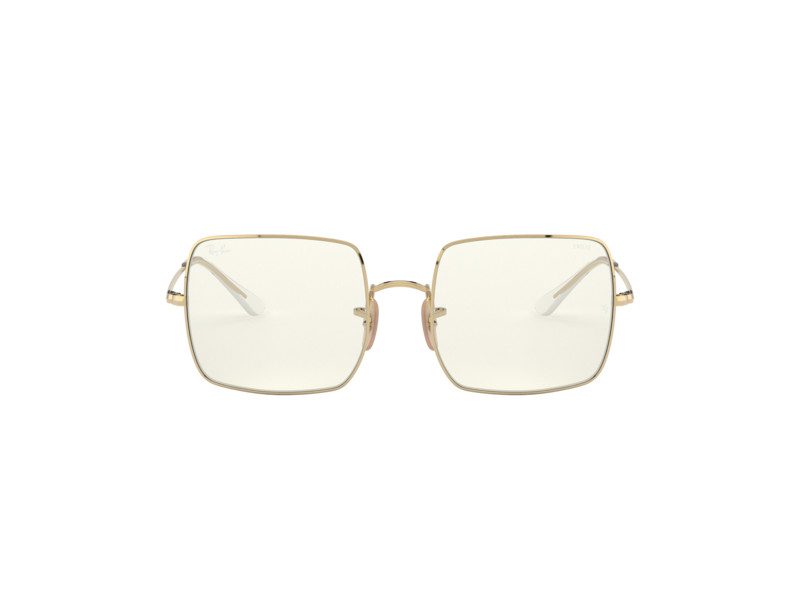 Ray-Ban Square Lunettes de Soleil RB 1971 001/5F