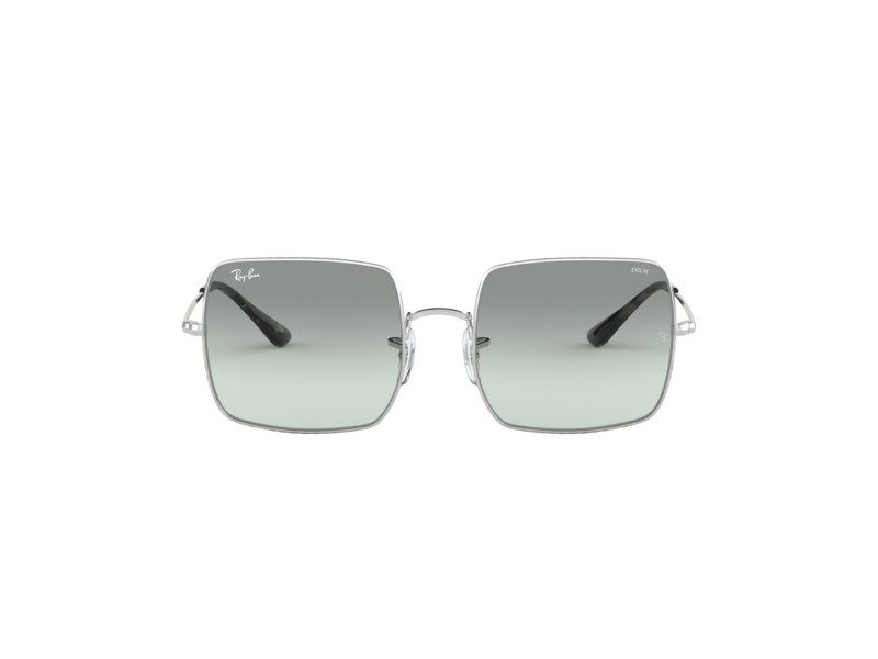 Ray-Ban Square Lunettes de Soleil RB 1971 9149/AD