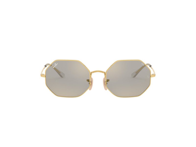 Ray-Ban Octagon Lunettes de Soleil RB 1972 001/B3