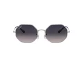 Ray-Ban Octagon Lunettes de Soleil RB 1972 9149/78
