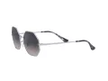 Ray-Ban Octagon Lunettes de Soleil RB 1972 9149/78