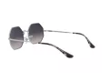 Ray-Ban Octagon Lunettes de Soleil RB 1972 9149/78