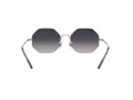 Ray-Ban Octagon Lunettes de Soleil RB 1972 9149/78