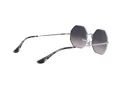 Ray-Ban Octagon Lunettes de Soleil RB 1972 9149/78