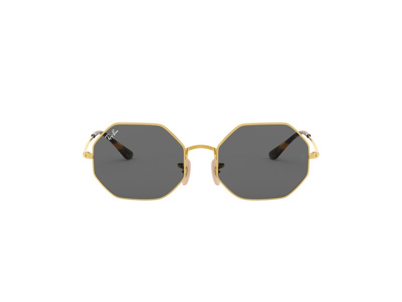 Ray-Ban Octagon Lunettes de Soleil RB 1972 9150/B1