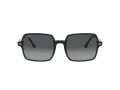 Ray-Ban Square Ii Lunettes de Soleil RB 1973 1318/3A