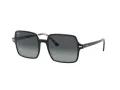 Ray-Ban Square Ii Lunettes de Soleil RB 1973 1318/3A