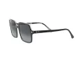 Ray-Ban Square Ii Lunettes de Soleil RB 1973 1318/3A