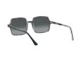 Ray-Ban Square Ii Lunettes de Soleil RB 1973 1318/3A
