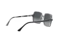 Ray-Ban Square Ii Lunettes de Soleil RB 1973 1318/3A