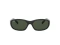 Ray-Ban Daddy-o Lunettes de Soleil RB 2016 601/31