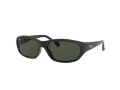 Ray-Ban Daddy-o Lunettes de Soleil RB 2016 601/31