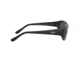 Ray-Ban Daddy-o Lunettes de Soleil RB 2016 601/31