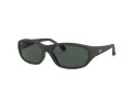 Ray-Ban Daddy-o Lunettes de Soleil RB 2016 W2578