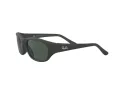 Ray-Ban Daddy-o Lunettes de Soleil RB 2016 W2578