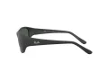 Ray-Ban Daddy-o Lunettes de Soleil RB 2016 W2578