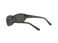 Ray-Ban Daddy-o Lunettes de Soleil RB 2016 W2578