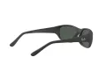 Ray-Ban Daddy-o Lunettes de Soleil RB 2016 W2578