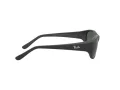 Ray-Ban Daddy-o Lunettes de Soleil RB 2016 W2578