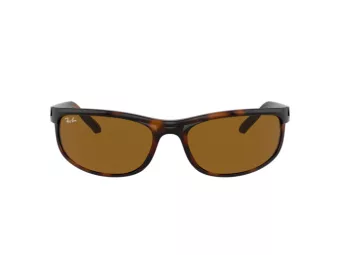 Ray-Ban Predator 2 Lunettes de Soleil RB 2027 6508/33