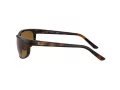 Ray-Ban Predator 2 Lunettes de Soleil RB 2027 6508/33