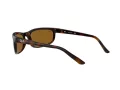 Ray-Ban Predator 2 Lunettes de Soleil RB 2027 6508/33