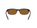 Ray-Ban Predator 2 Lunettes de Soleil RB 2027 6508/33