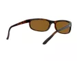 Ray-Ban Predator 2 Lunettes de Soleil RB 2027 6508/33