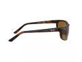 Ray-Ban Predator 2 Lunettes de Soleil RB 2027 6508/33
