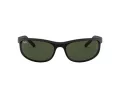 Ray-Ban Predator 2 Lunettes de Soleil RB 2027 W1847