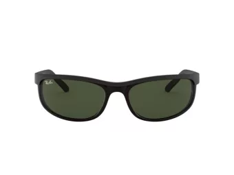 Ray-Ban Predator 2 Lunettes de Soleil RB 2027 W1847