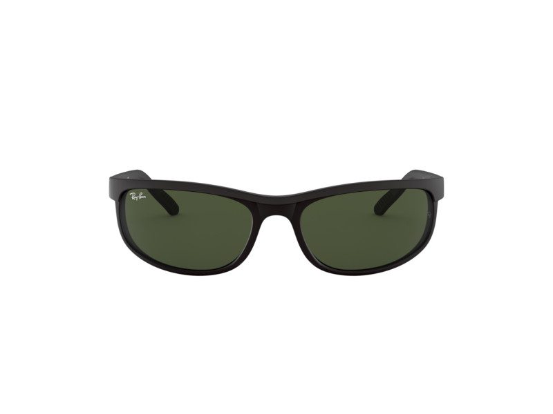 Ray-Ban Predator 2 Lunettes de Soleil RB 2027 W1847