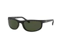 Ray-Ban Predator 2 Lunettes de Soleil RB 2027 W1847