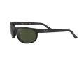 Ray-Ban Predator 2 Lunettes de Soleil RB 2027 W1847