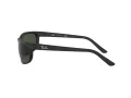 Ray-Ban Predator 2 Lunettes de Soleil RB 2027 W1847