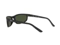 Ray-Ban Predator 2 Lunettes de Soleil RB 2027 W1847