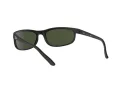 Ray-Ban Predator 2 Lunettes de Soleil RB 2027 W1847