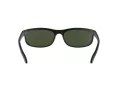Ray-Ban Predator 2 Lunettes de Soleil RB 2027 W1847