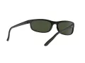 Ray-Ban Predator 2 Lunettes de Soleil RB 2027 W1847