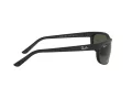 Ray-Ban Predator 2 Lunettes de Soleil RB 2027 W1847